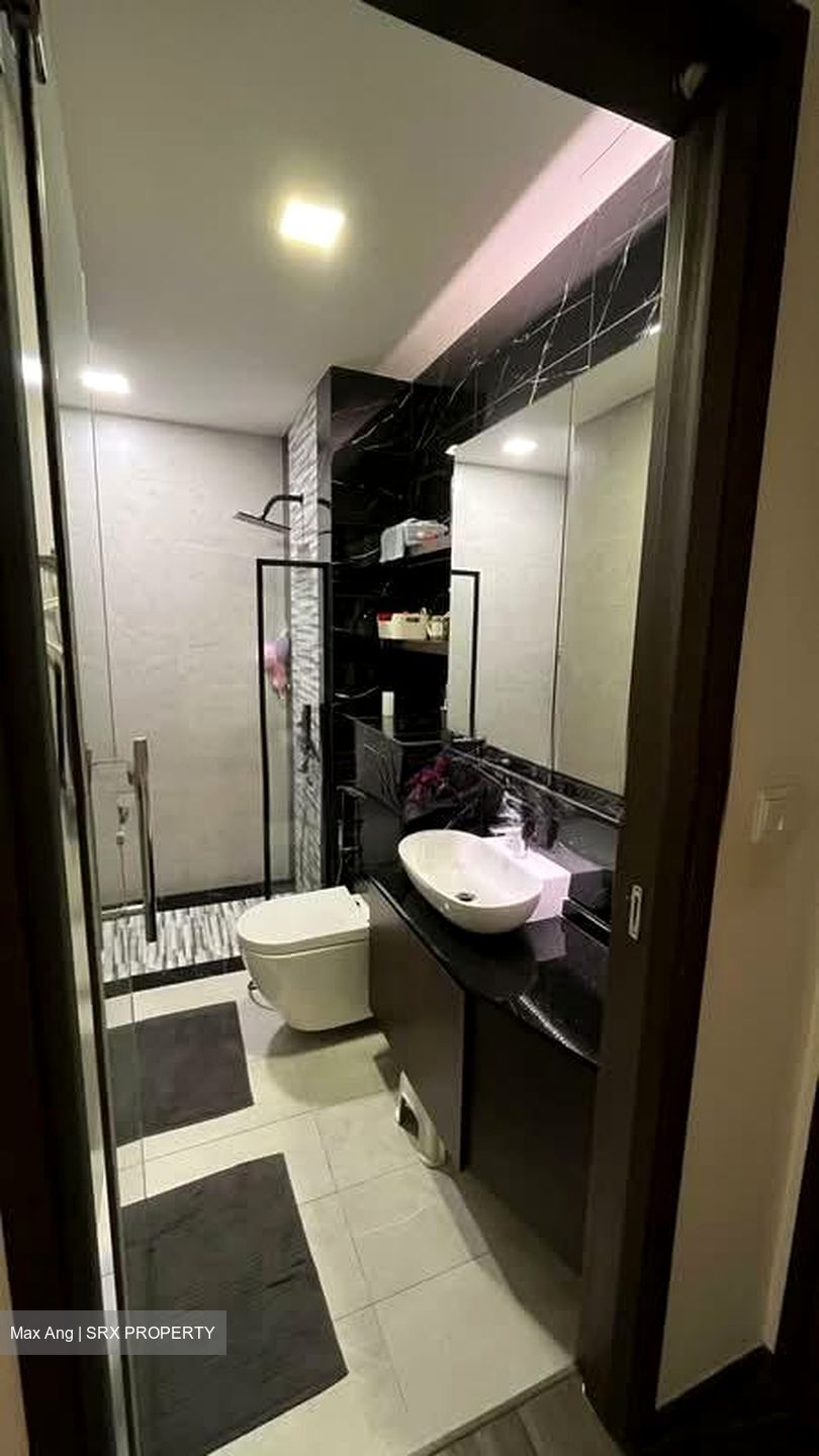 Rosewood Suites (D25), Condominium #559567701